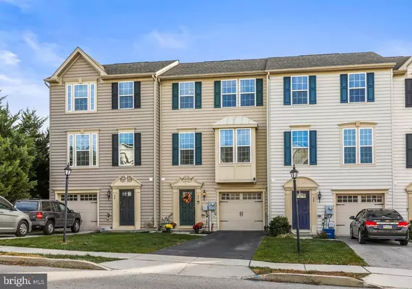 Hanover, PA 17331,26 S CENTER ST