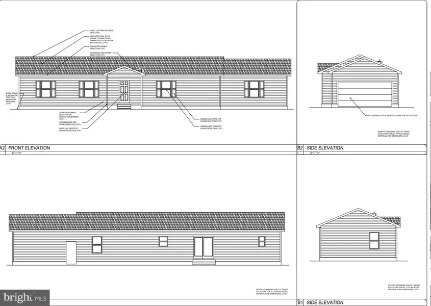 527 WILLIAM ST, Dover, DE 19904