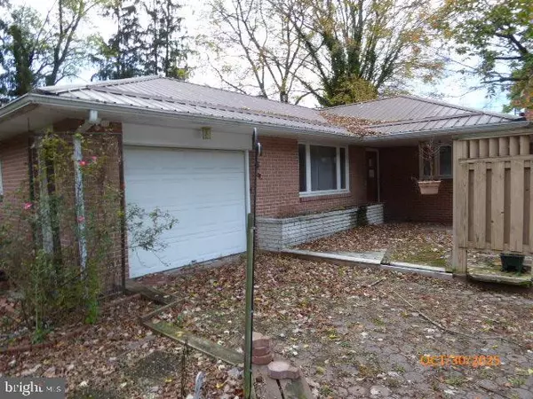 Ridgeley, WV 26753,111 S GEORGIA ST