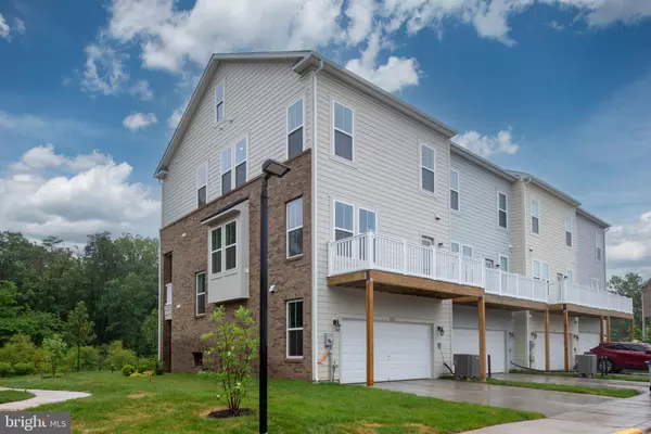 Manassas, VA 20110,10114 QUEENS WAY