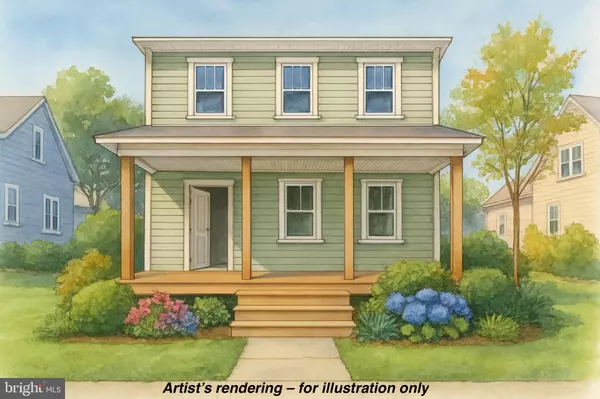 622 STUART ST, Fredericksburg, VA 22401