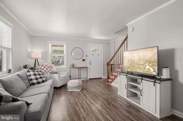 Parkville, MD 21234,8372 HILLENDALE RD