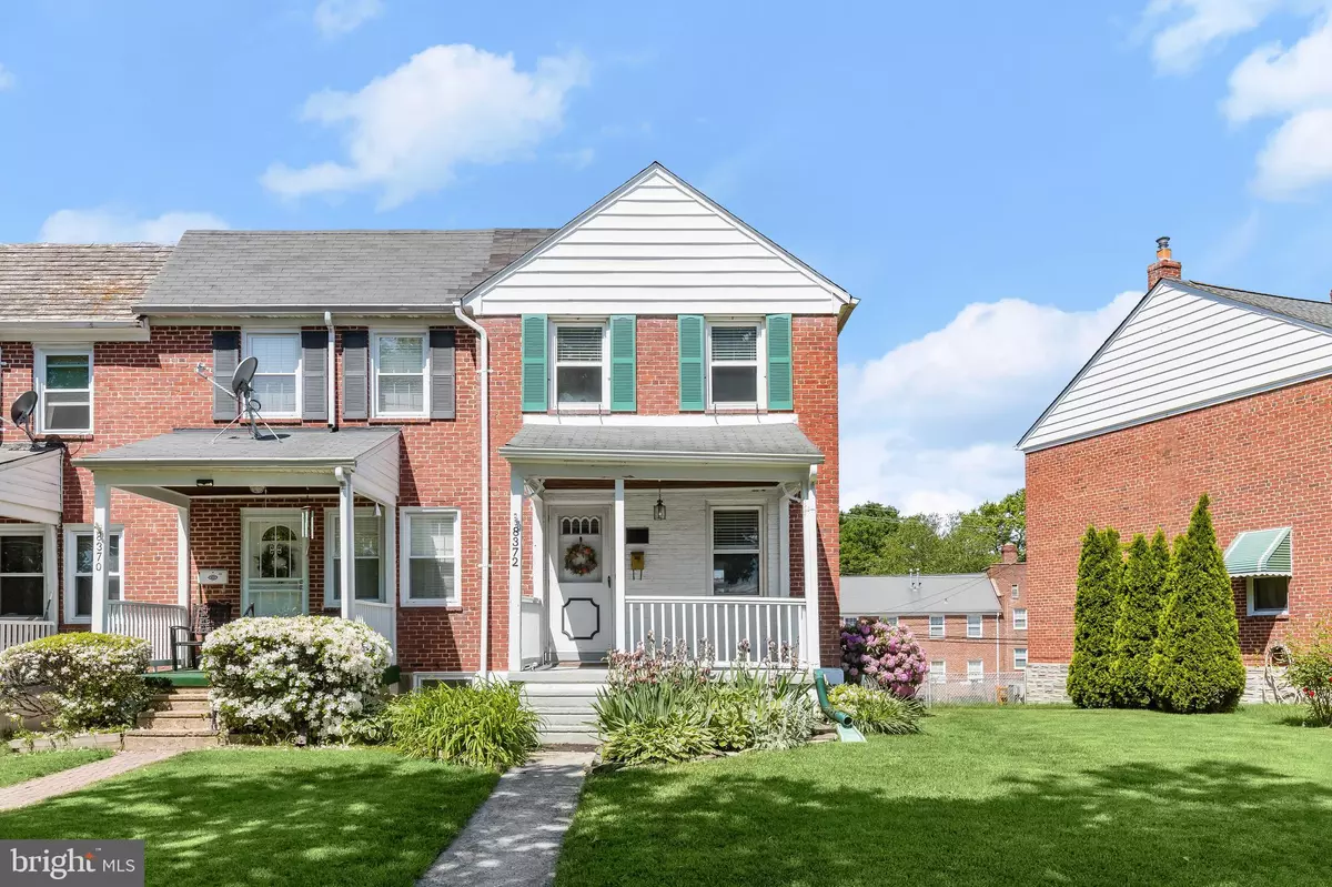 Parkville, MD 21234,8372 HILLENDALE RD