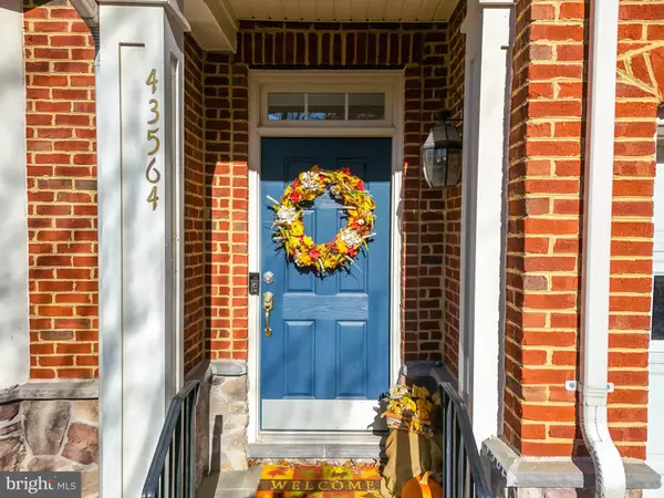 Leesburg, VA 20176,43564 MERCHANT MILL TER