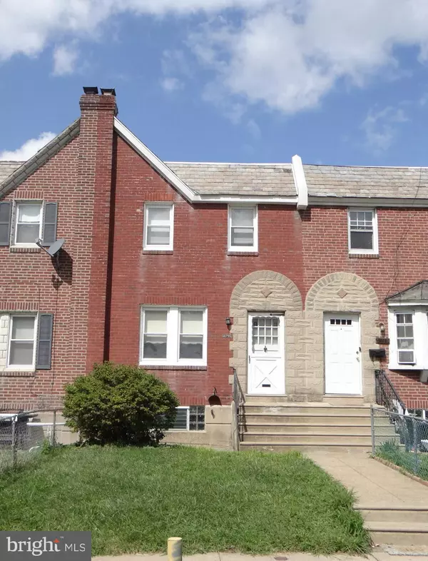 6744 RUTLAND ST, Philadelphia, PA 19149