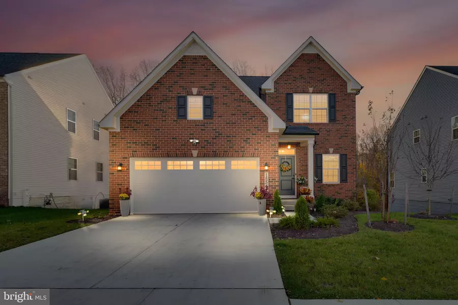 15542 TWIN RIVER CIR, Bowie, MD 20716