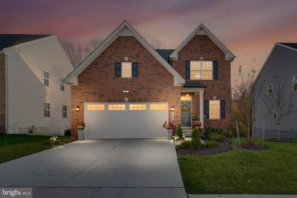 Bowie, MD 20716,15542 TWIN RIVER CIR