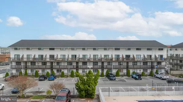 Ocean City, MD 21842,101 123RD ST #374C