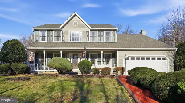 4 SPRING LAKE DR, Stafford, VA 22556