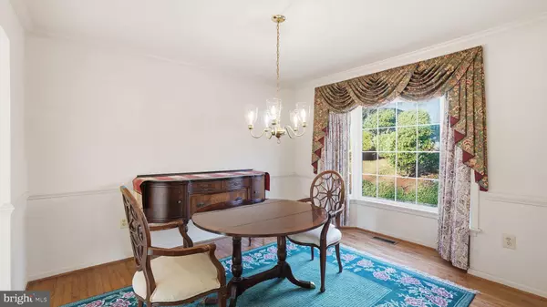 Stafford, VA 22556,4 SPRING LAKE DR