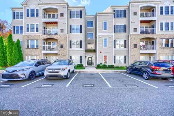 1400-A JOPPA FOREST DR #1, Joppa, MD 21085