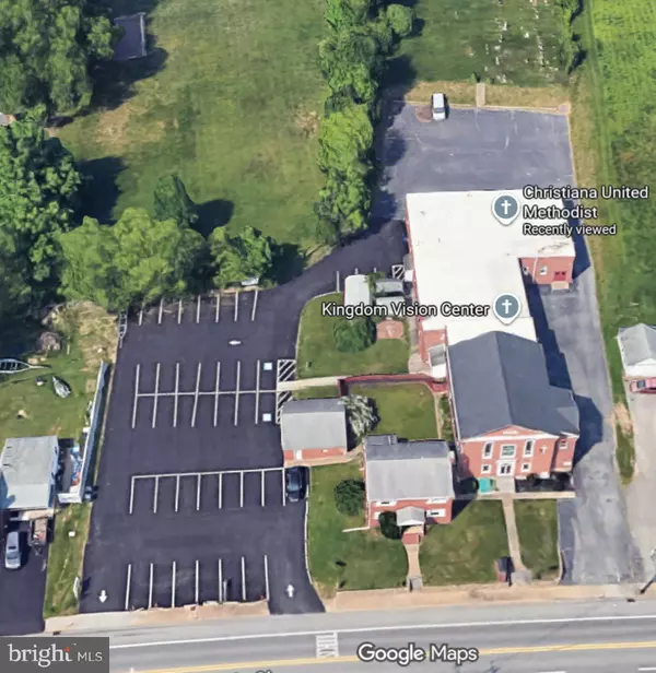 21 W MAIN ST, Christiana, DE 19702