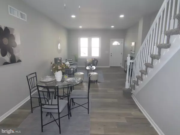 Wilmington, DE 19802,1234 THATCHER ST