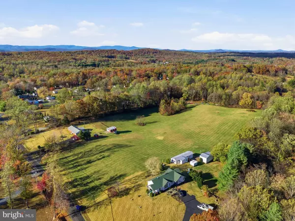 Culpeper, VA 22701,OLD TURNPIKE RD