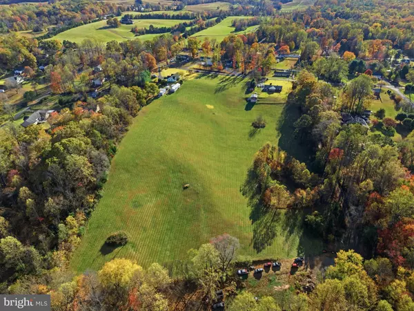 Culpeper, VA 22701,OLD TURNPIKE RD