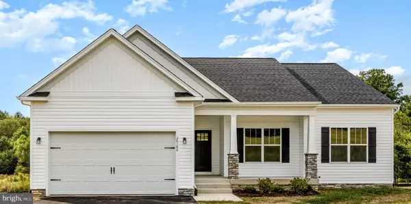 6820 JOHN TAYLOR LN, Orange, VA 22960