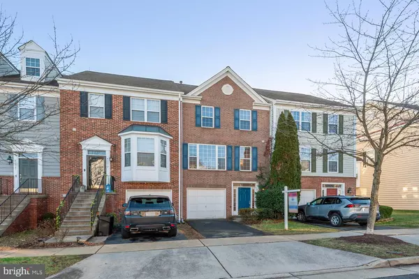 Chantilly, VA 20152,43017 BEACHALL ST