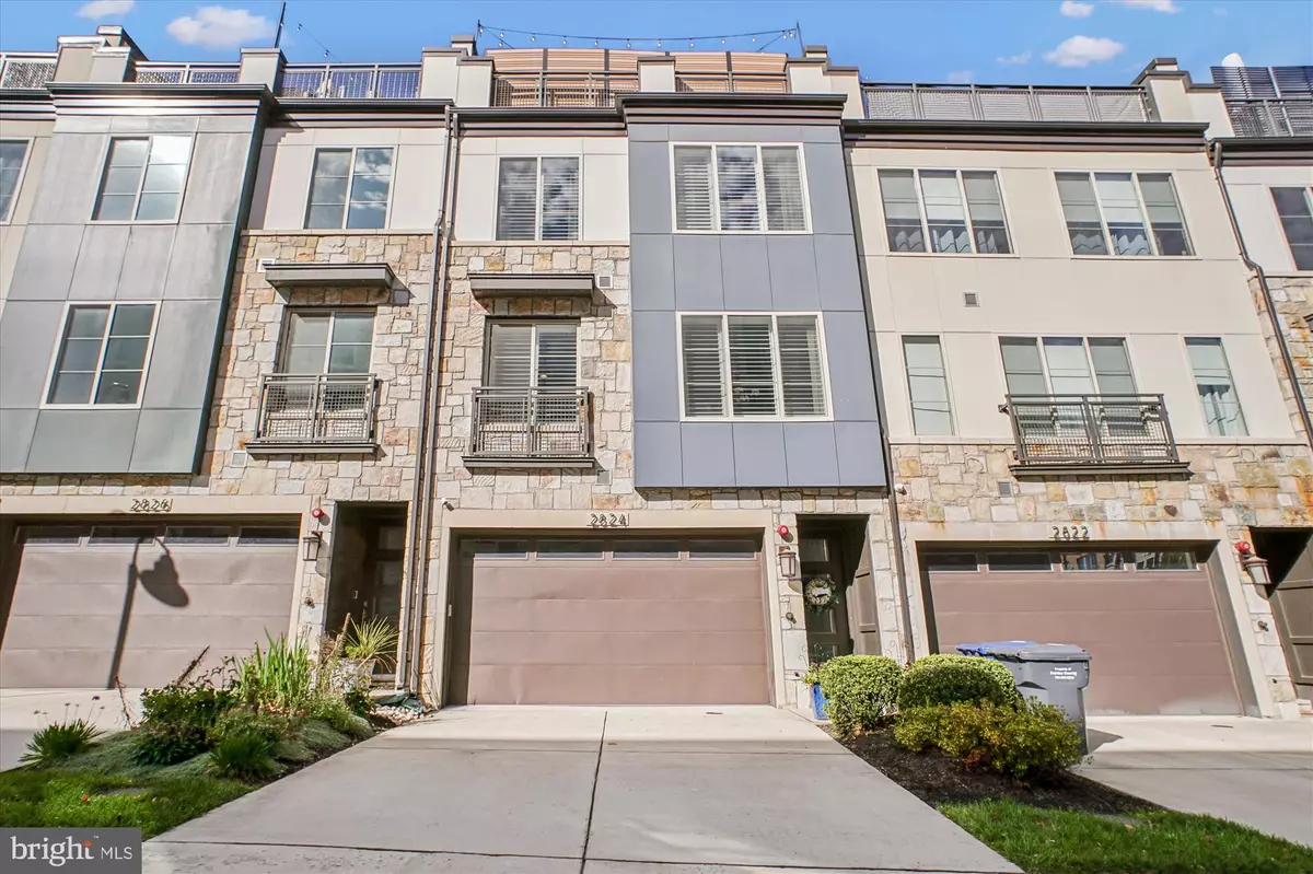 Alexandria, VA 22303,2824 RED STAR LN