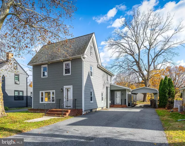 34 MAIN STREET (IN AUBURN/OLDMANS TWP.), Swedesboro, NJ 08085