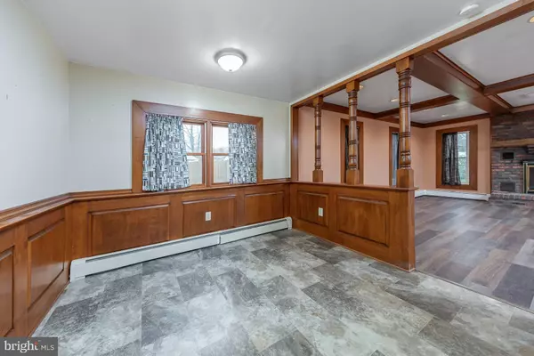 Swedesboro, NJ 08085,34 MAIN STREET (IN AUBURN/OLDMANS TWP.)