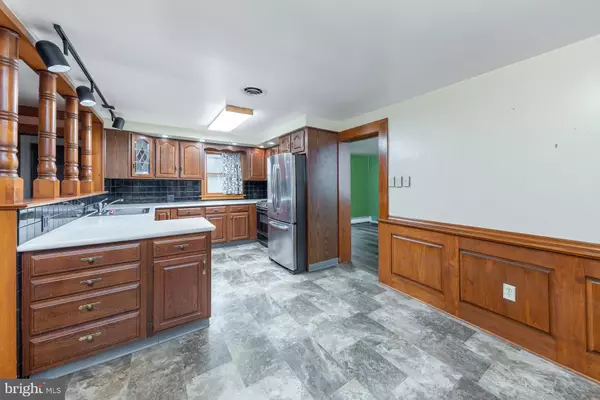 Swedesboro, NJ 08085,34 MAIN STREET (IN AUBURN/OLDMANS TWP.)