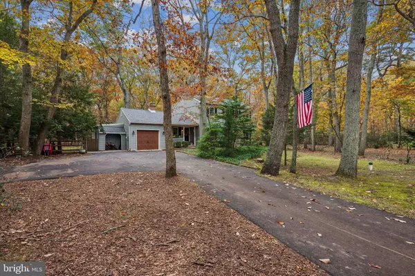 Medford, NJ 08055,35 CRANBERRY CT