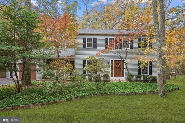 35 CRANBERRY CT, Medford, NJ 08055