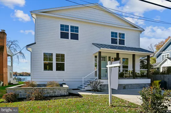 Shady Side, MD 20764,4992 LERCH DR