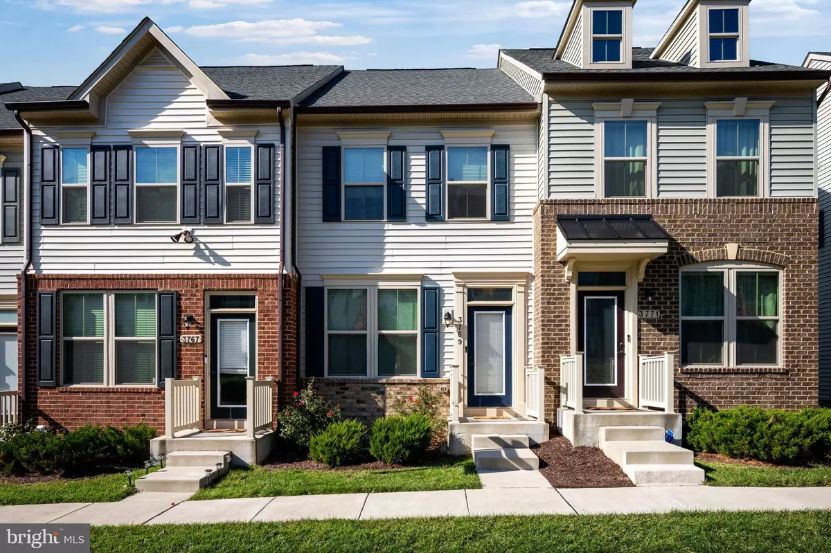 Hanover, MD 21076,3769 CEDAR MOUNTAIN WAY