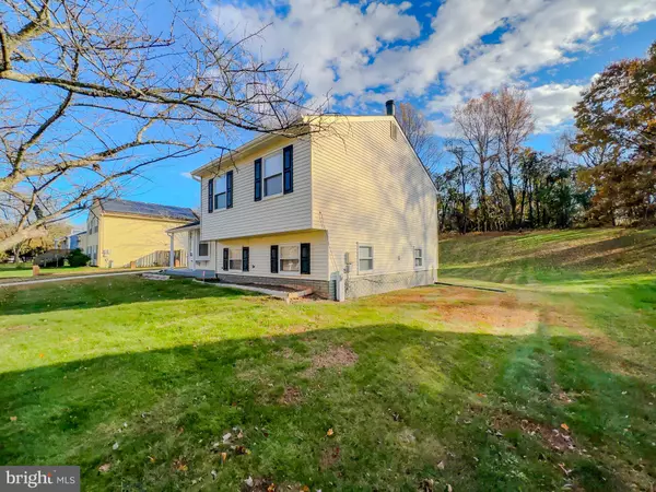 Bowie, MD 20721,4027 CARIBON ST