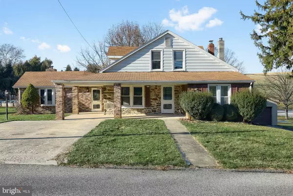 Seven Valleys, PA 17360,9446-9448 E SPRINGFIELD RD