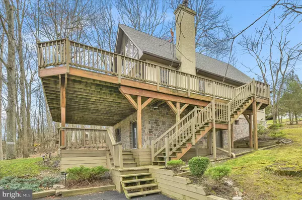 Auburn, PA 17922,2256 WYNONAH DR