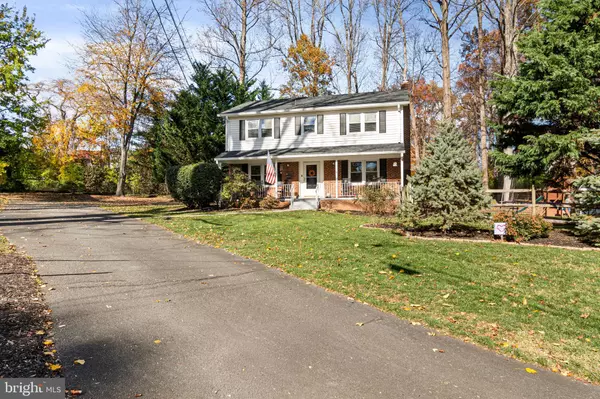 Fairfax, VA 22030,10714 DUDLEY CT