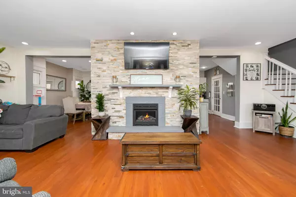 Pennsauken, NJ 08110,8438 HAINES RD