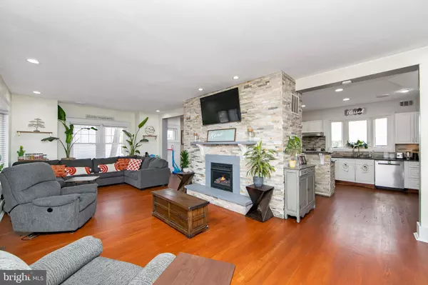 Pennsauken, NJ 08110,8438 HAINES RD