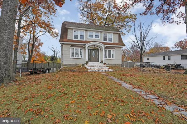 Pennsauken, NJ 08110,8438 HAINES RD