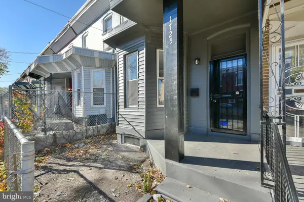 Philadelphia, PA 19140,1725 W JUNIATA ST