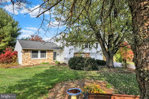 Lititz, PA 17543,280 SNAVELY MILL RD