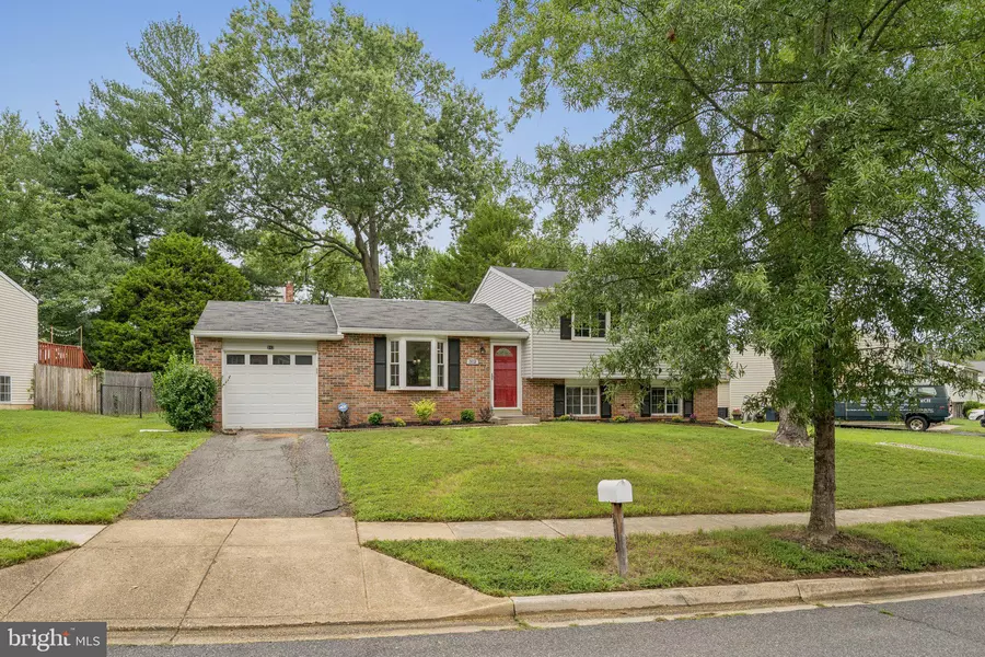 312 BEECH ST, Fort Washington, MD 20744