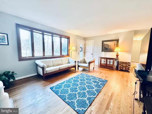 Reisterstown, MD 21136,1015 NICODEMUS RD