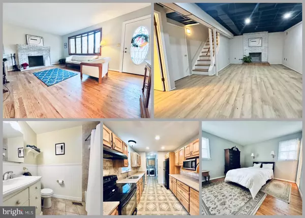 1015 NICODEMUS RD, Reisterstown, MD 21136