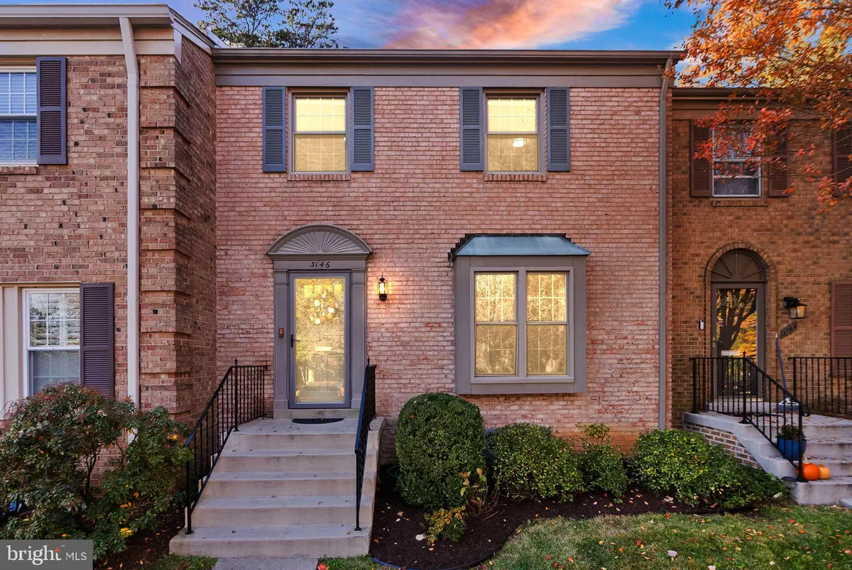 Fairfax, VA 22031,3146 CANTRELL LN