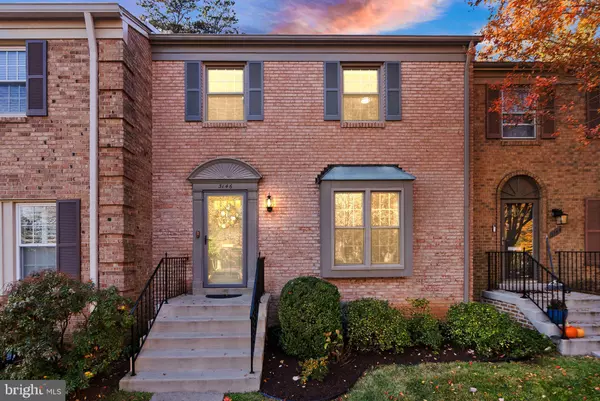 3146 CANTRELL LN, Fairfax, VA 22031