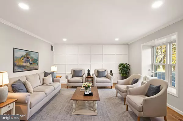 Fairfax, VA 22031,3146 CANTRELL LN