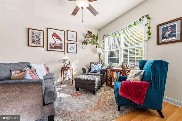 Kennett Square, PA 19348,606 CROSSING CT #6