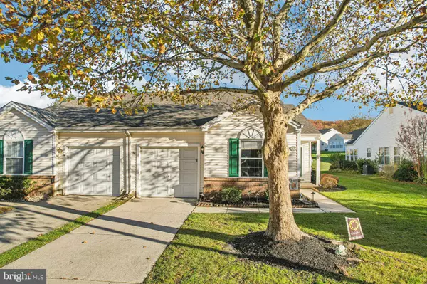 Mount Laurel, NJ 08054,17 PEPPERGRASS DR N