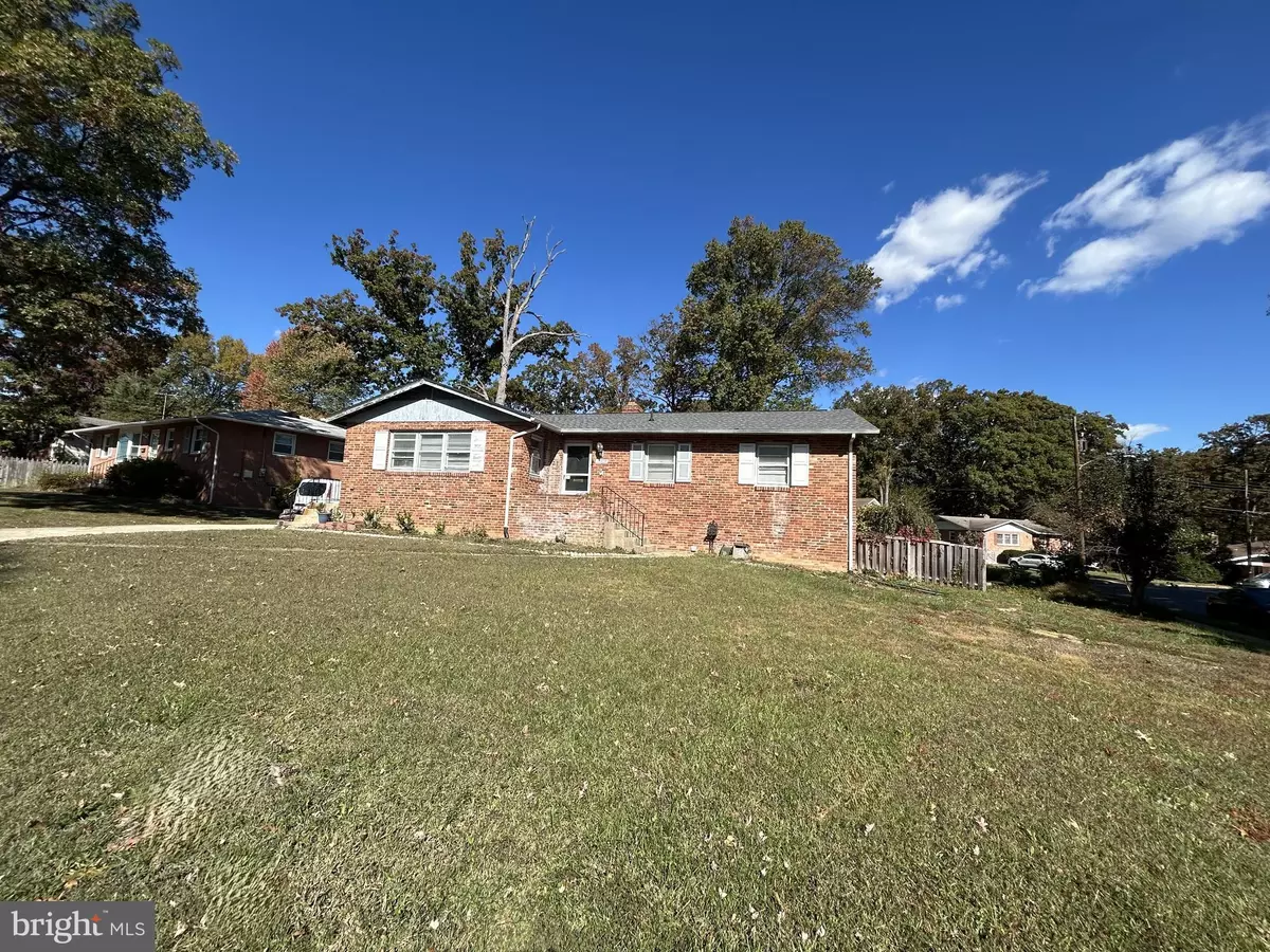 Fairfax, VA 22030,10918 WARWICK AVE