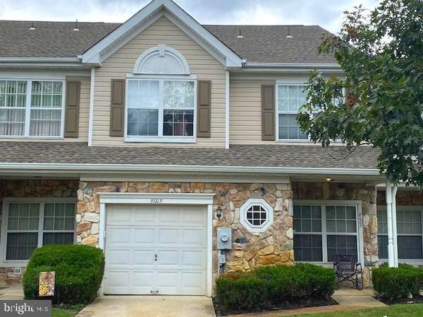 Mount Laurel, NJ 08054,8003 NORMANDY DR