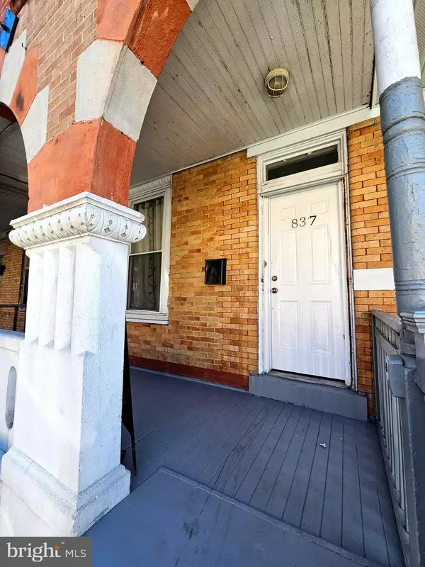 Trenton, NJ 08609,837 E STATE ST