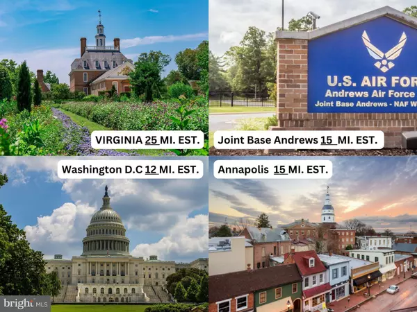 Bowie, MD 20716,15901 PERKINS LN